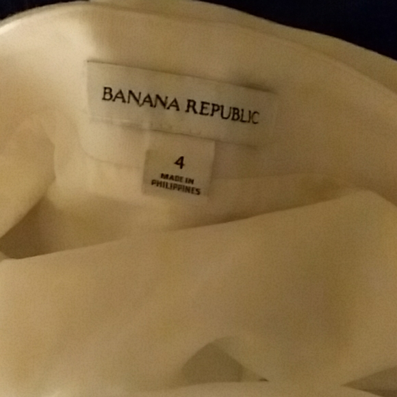 đBrannan Republic Skirt   (155) - Picture 4 of 6